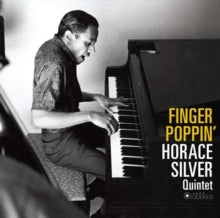 Horace Silver: Finger poppin'