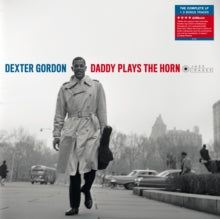 Dexter Gordon: Daddy plays the horn
