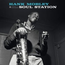 Hank Mobley: Soul Station