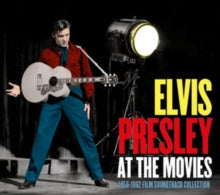 Elvis Presley: At the Movies