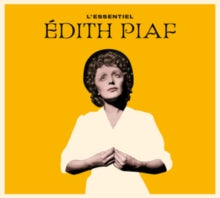 Édith Piaf: L'Essential