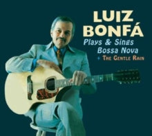 Luiz Bonfá: Luiz Bonfá Plays & Sings Bossa Nova + the Gentle Rain