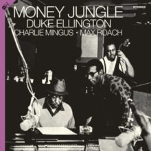 Duke Ellington, Charlie Mingus & Max Roach: Money Jungle