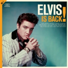 Elvis Presley: Elvis Is Back!