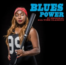 Various Artists: Blues Power