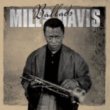 Miles Davis: Ballads