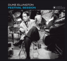 Duke Ellington: Festival Session
