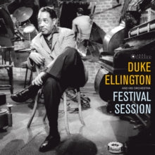Duke Ellington: Festival Session