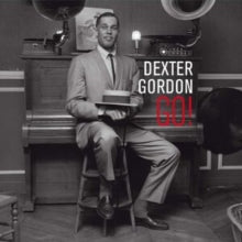 Dexter Gordon: Go!