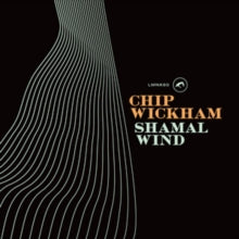 Chip Wickham: Shamal Wind