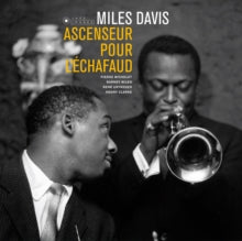 Miles Davis: Ascenseur Pour L'échafaud