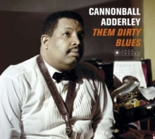 Cannonball Adderley: Them dirty blues