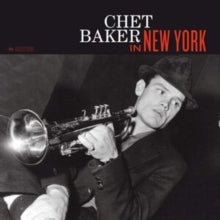 Chet Baker: Chet Baker in New York