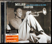 Miles Davis: Ballads and blues