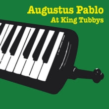 Augustus Pablo: At King Tubby's