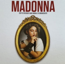 Madonna: Step to the Beat