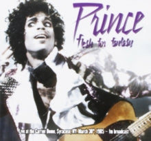 Prince: Flesh for Fantasy
