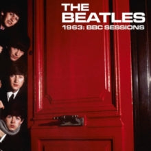 The Beatles: 1963: BBC Sessions