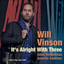 Will Vinson: It&