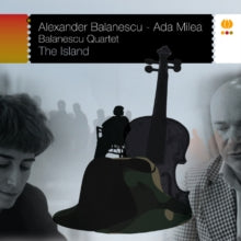 Alexander Balanescu: The Island