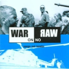 Various: War No War: Songs Not Bombs