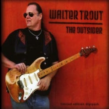 Walter Trout: The Outsider