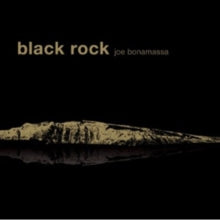 Joe Bonamassa: Black Rock