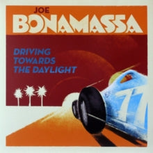 Joe Bonamassa: Driving Towards the Daylight