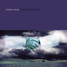 Modest Mouse: The Moon & Antarctica