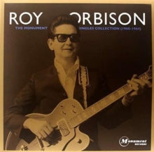 Roy Orbison: The Moument Singles Collection (1960-1964)