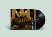 Seun Kuti & Egypt 80: Night Dreamer Direct-to-disc Sessions