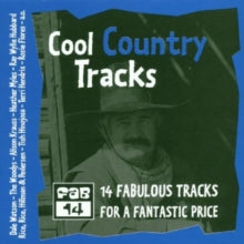 Various: Cool Country Tracks