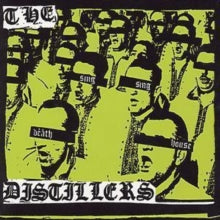 The Distillers: Sing Sing Death House