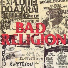 Bad Religion: All Ages