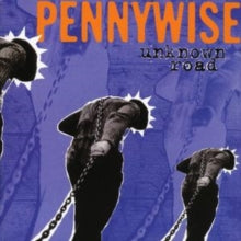Pennywise: Unknown Road