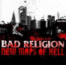 Bad Religion: New Maps of Hell