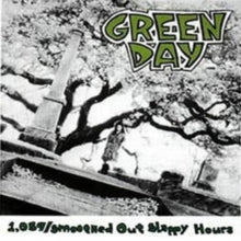 Green Day: 1,039/smoothed Out Slappy Hours