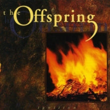 The Offspring: Ignition