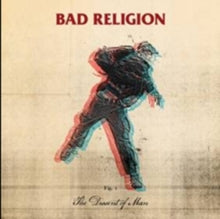 Bad Religion: The Dissent of Man