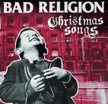 Bad Religion: Christmas Songs