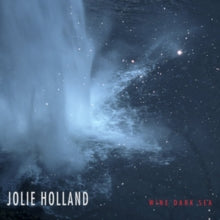 Jolie Holland: Wine Dark Sea