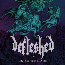 Defleshed: Under the Blade