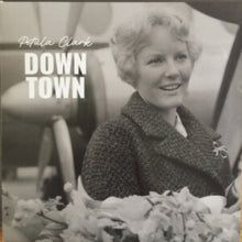 Petula Clark: Down Town/This Is My Song