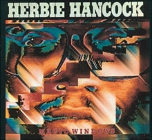 Herbie Hancock: Magic Windows