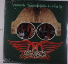Aerosmith: Transmissions