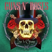 Guns N' Roses: Live in Chicago