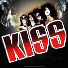 KISS: The Ritz on fire