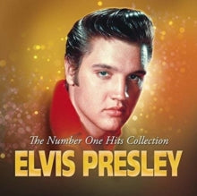 Elvis Presley: The Number One Hits Collection