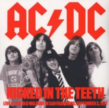 AC/DC: Live at the Old Waldorf, 3rd Sept 1977