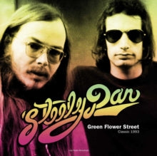 Steely Dan: Best of Green Flower Street